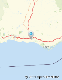 Mapa de Caminho do Pomar