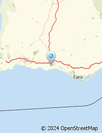 Mapa de Caminho dos Brejos