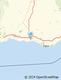 Mapa de Travessa Carlos Porfírio