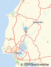 Mapa de Casal Farregial