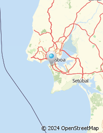 Mapa de Rua Armando dos Santos