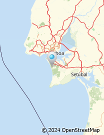 Mapa de Rua Belo Paraíso