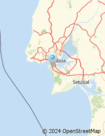 Mapa de Rua Humberto Madeira