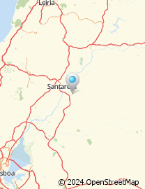 Mapa de Largo Major Caetano