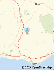 Mapa de Monte Canafixal de Cima