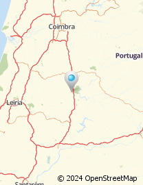 Mapa de Ribeiro