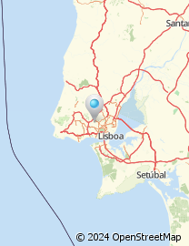 Mapa de Rua Emídio da Conceição Fernandes