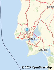 Mapa de Rua Hernâni Cidade