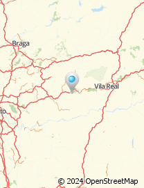 Mapa de Vila Meã