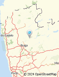 Mapa de Couto