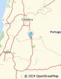 Mapa de Canto do Carrascoso