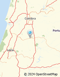 Mapa de Porteladas