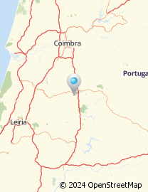 Mapa de Portelanos