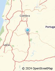 Mapa de Ribeirinho