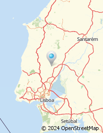 Mapa de Avenida de Timor Lorosae