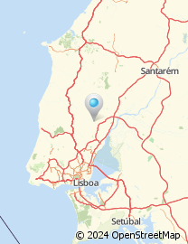 Mapa de Rua Doutor Tito Bourbon e Noronha
