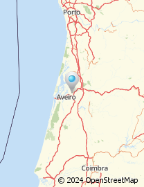 Mapa de Travessa João Maria