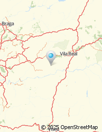 Mapa de Caminho da Vila