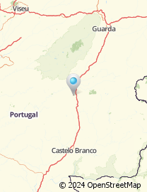 Mapa de Lagares