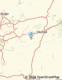 Mapa de Vilar