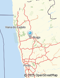 Mapa de Airó Baixo