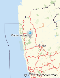 Mapa de Beco do Capataz