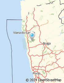 Mapa de Casal