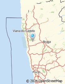 Mapa de Cidral