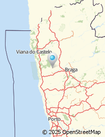 Mapa de Estrada