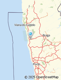 Mapa de Largo Nossa Senhora das Necessidades