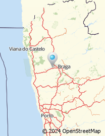 Mapa de Rua Sem Nome 300007636