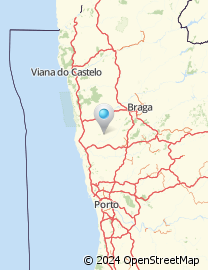 Mapa de Travessa da Boavista