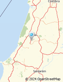 Mapa de Rua Engenheiro Joaquim de Salles