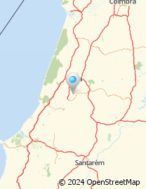 Mapa de Rua Senhora da Conceição