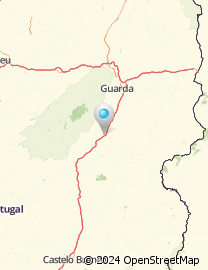 Mapa de Ginjal