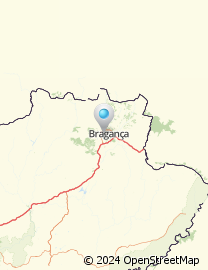 Mapa de Rua Visconde Ribeira Brava