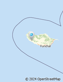 Mapa de Apartado 43, Calheta ( Madeira)