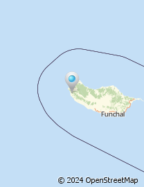 Mapa de Impasse da Fajã