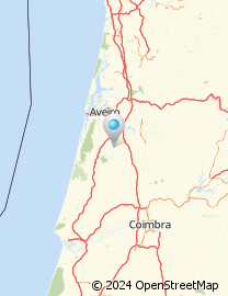 Mapa de Vereda do Arieiro