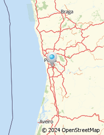 Mapa de Vereda Palmeira