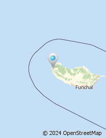 Mapa de Vereda Pico da Morgada