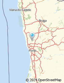 Mapa de Vereda São José