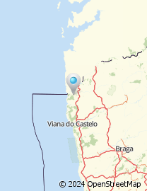 Mapa de Avenida Barão de São Roque