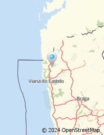 Mapa de Caminho das Cortes