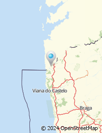 Mapa de Caminho do Facho