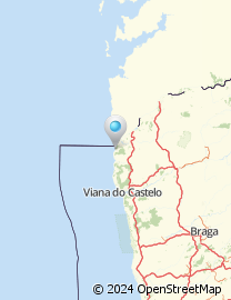 Mapa de Travessa Doutor Dantas Carneiro