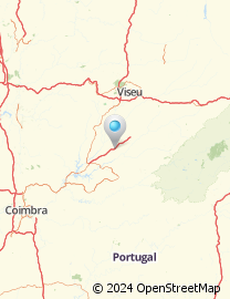 Mapa de Quinta do Santo