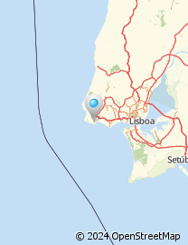Mapa de Largo Rodrigues Lima