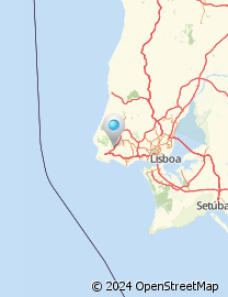 Mapa de Rua Arquitecto Quirino da Fonseca