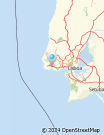 Mapa de Rua da Escola Preparatória